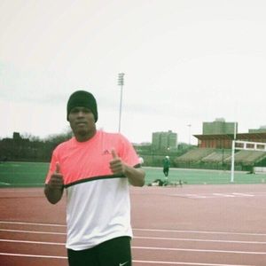 Meet your Posher, Scott